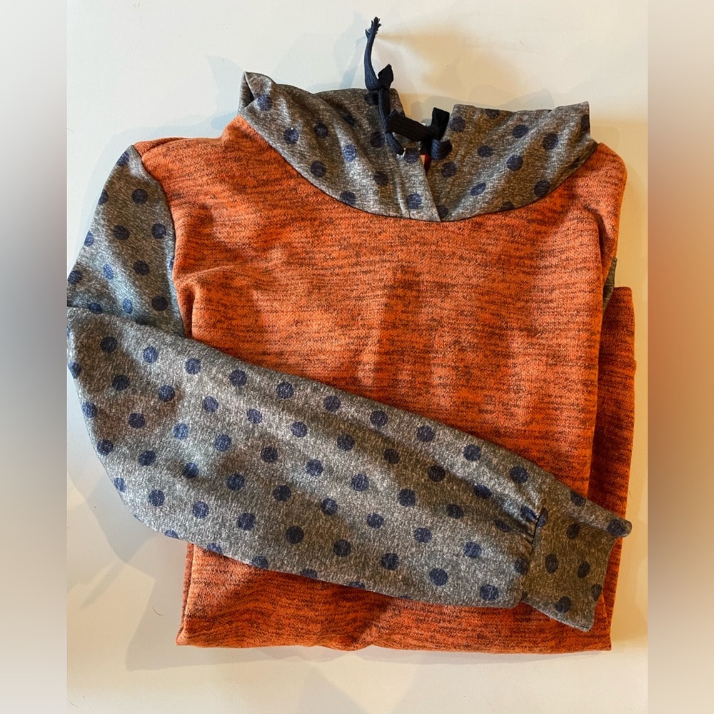 Boutique Hoodie